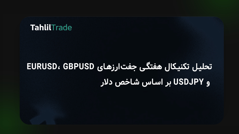 تحلیل تکنیکال هفتگی