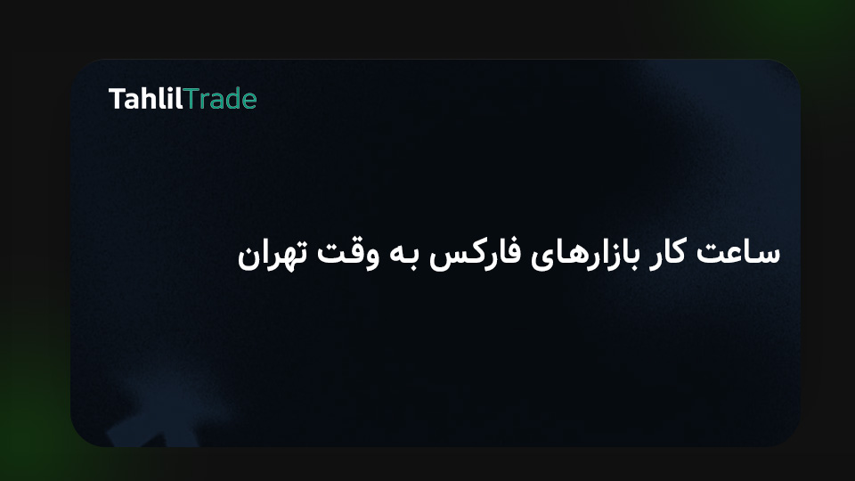 بازار فارکس