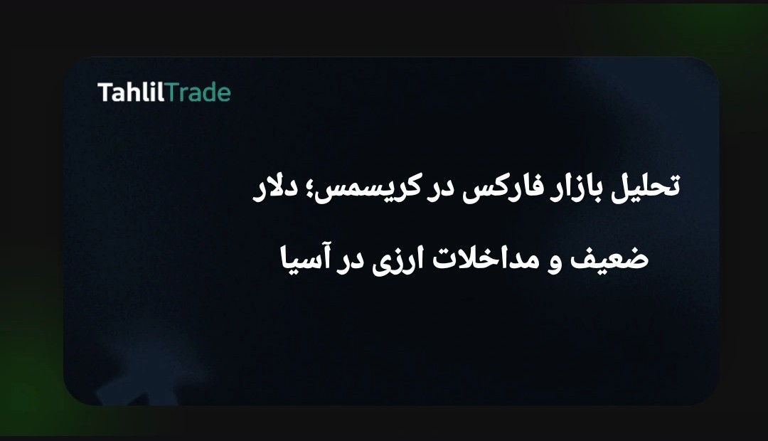 بازار فارکس