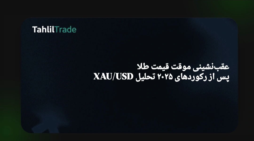 بازار طلای جهانی