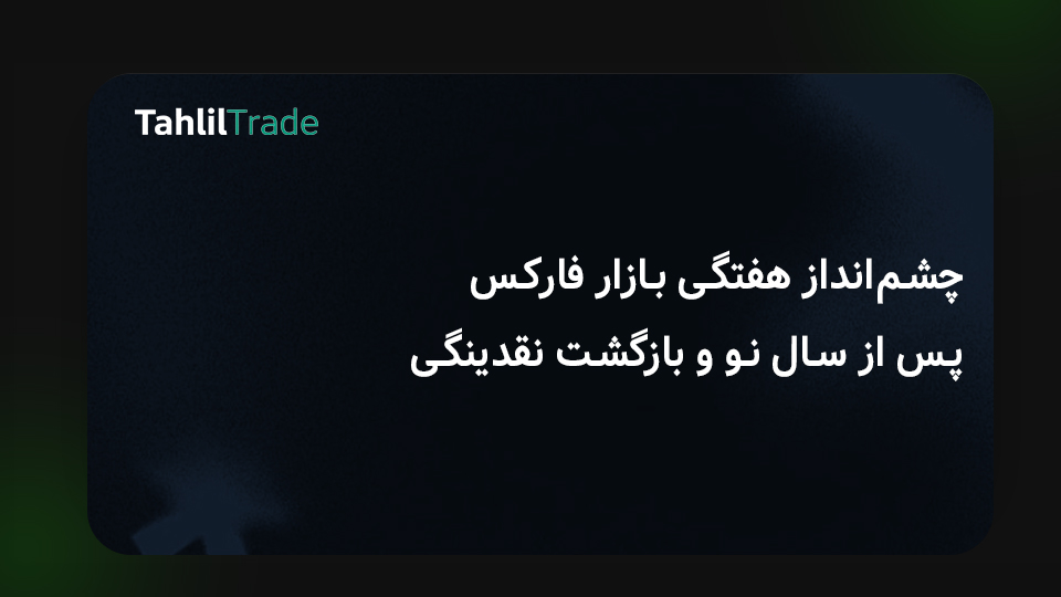 چشم‌انداز بازار فارکس