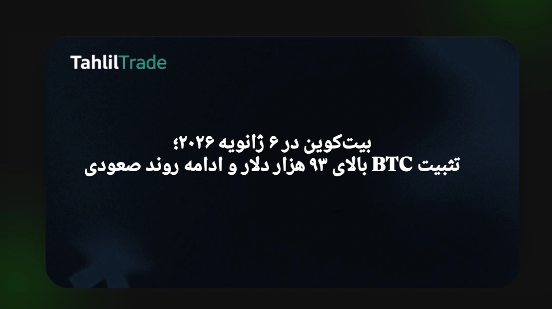 اخبار بیت‌کوین