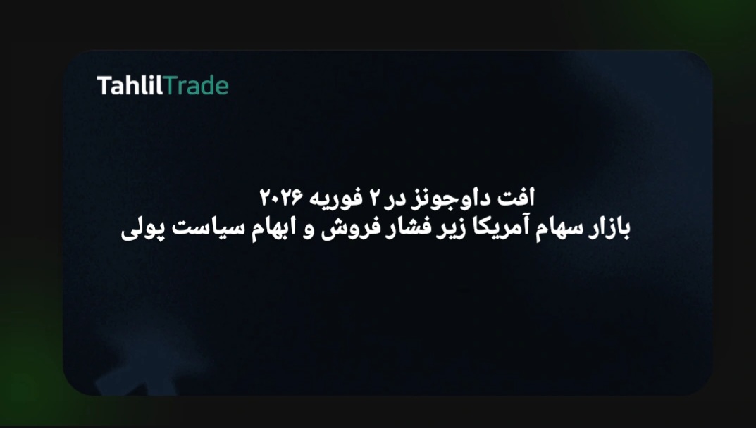 بازار سهام آمریکا